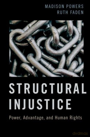 Structural Injustice [KSIĄŻKA]