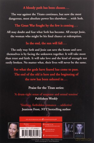 Struggle - Jennifer Armentrout [KSIĄŻKA]