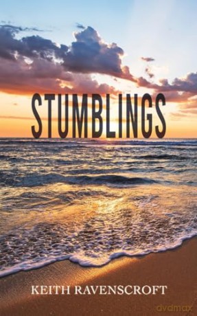 Stumblings - Keith Ravenscroft [KSIĄŻKA]