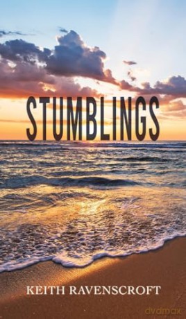 Stumblings - Keith Ravenscroft [KSIĄŻKA]