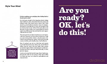 Style Therapy 30 Days To Your Signature - Lauren Messiah [KSIĄŻKA]