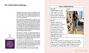Style Therapy 30 Days To Your Signature - Lauren Messiah [KSIĄŻKA]