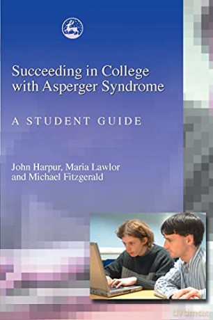 Succeeding In College - Harpur [KSIĄŻKA]