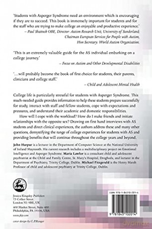 Succeeding In College - Harpur [KSIĄŻKA]