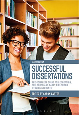 Successful Dissertations - Carter Caron [KSIĄŻKA]