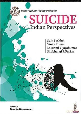 Suicide [KSIĄŻKA]