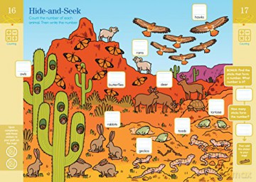 Summer Brain Quest Between Grades K 1 [KSIĄŻKA]