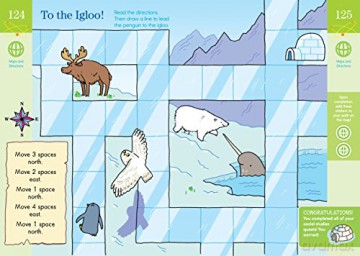 Summer Brain Quest Between Grades K 1 [KSIĄŻKA]