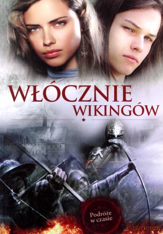 Włócznie wikingów - Zofia Kaliska [KSIĄŻKA]