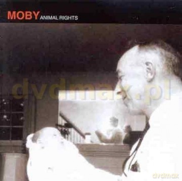 Moby: Animal Rights [CD]