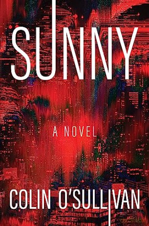 Sunny Pb - O [KSIĄŻKA]