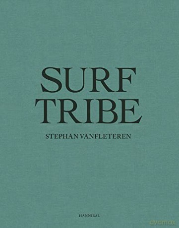 Surf Tribe [KSIĄŻKA]