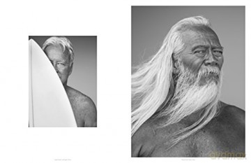 Surf Tribe [KSIĄŻKA]
