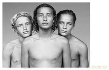 Surf Tribe [KSIĄŻKA]