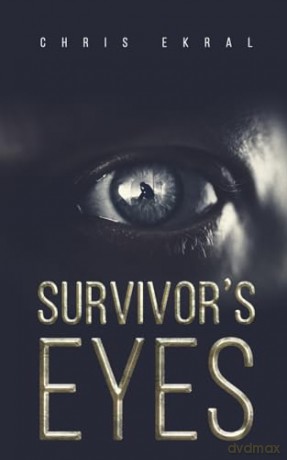 Survivors Eyes - Chris Ekral [KSIĄŻKA]