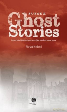 Sussex Ghost Stories [KSIĄŻKA]