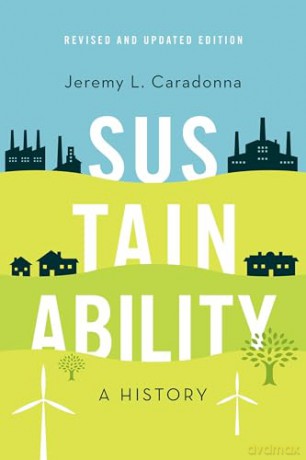 Sustainability [KSIĄŻKA]