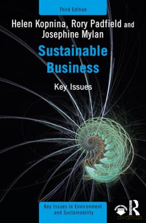 Sustainable Business - Helen Kopnina [KSIĄŻKA]