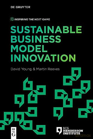 Sustainable Business Model Innovation - David Young [KSIĄŻKA]