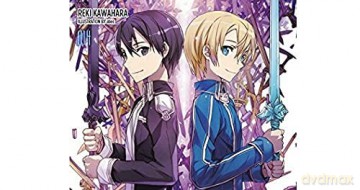 Sword Art Online Vol 14 Light Novel - Reki Kawahara [KSIĄŻKA]