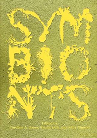 Symbionts - Caroline A Jones [KSIĄŻKA]