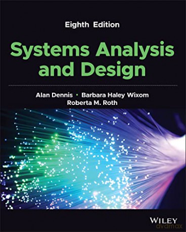 Systems Analysis And Design [KSIĄŻKA]