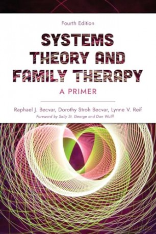 Systems Theory And Family Therapy [KSIĄŻKA]