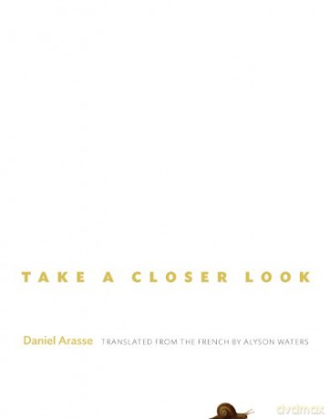 Take A Closer Look - Daniel Arasse [KSIĄŻKA]