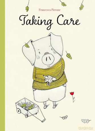 Taking Care [KSIĄŻKA]