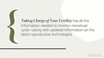 Taking Charge Of Your Fertility 20th Ann - Toni Weschler [KSIĄŻKA]