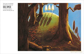 Tale Of Three Trees The [KSIĄŻKA]