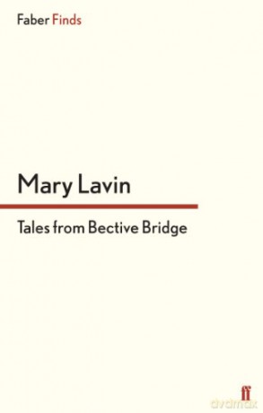 Tales From Bective Bridge - Lavin M [KSIĄŻKA]