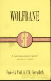 Wolfbane - C.M. Kornbluth, Frederik Pohl [KSIĄŻKA]