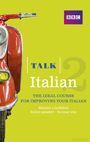 Talk Italian 2 - Alwena Lamping [KSIĄŻKA]