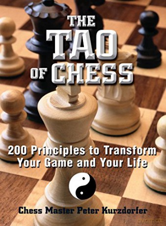 Tao Of Chess - Peter Kurzdorfer [KSIĄŻKA]