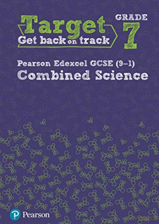 Target Grade 7 Edexcel Gcse 9-1 Combi [KSIĄŻKA]