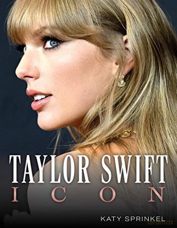 Taylor Swift - Katy Sprinkel [KSIĄŻKA]
