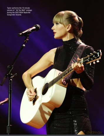 Taylor Swift - Katy Sprinkel [KSIĄŻKA]