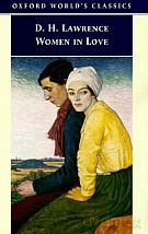 Women in Love - D. H. Lawrence [KSIĄŻKA]