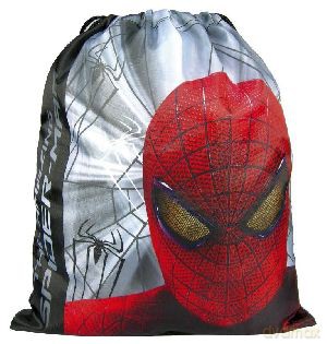 Worek na obuwie Amazing Spider-Man WOAS11 [GADŻET]