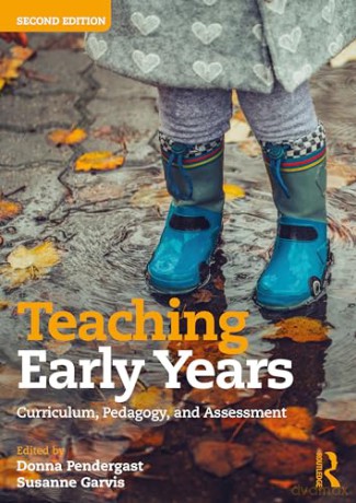 Teaching Early Years - Donna Pendergast [KSIĄŻKA]