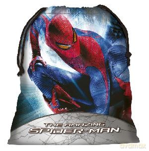 Worek na obuwie Amazing Spider-Man WOAS14 [GADŻET]