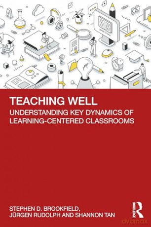 Teaching Well - Stephen Brookfield [KSIĄŻKA]