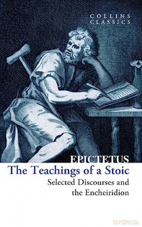 Teachings Of A Stoic [KSIĄŻKA]