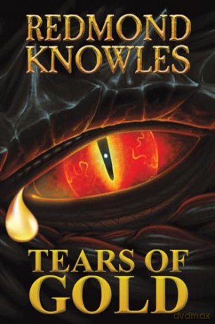 Tears Of Gold - Redmond Knowles [KSIĄŻKA]