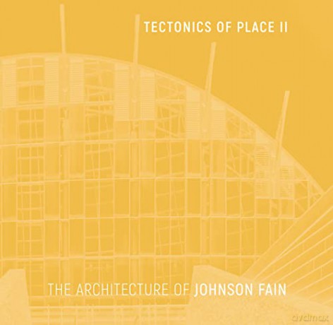 Tectonics Of Place II [KSIĄŻKA]