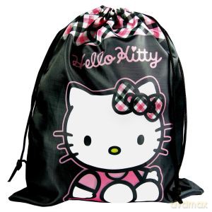 Worek na obuwie Hello Kitty [KSIĄŻKA]