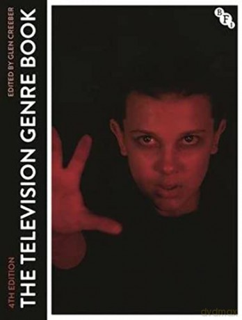 Television Genre Book - Glen Creeber [KSIĄŻKA]