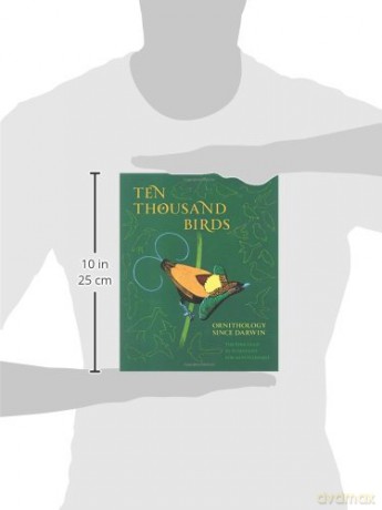 Ten Thousand Birds - Tim Birkhead [KSIĄŻKA]