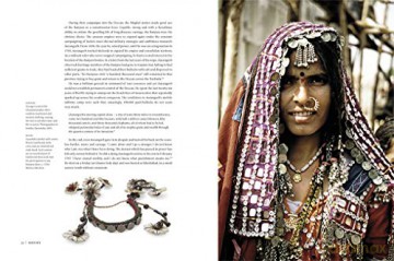 Textiles Of The Banjara - Tim Mclaughlin [KSIĄŻKA]